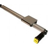 Parker Linear Actuators LR SERIES BELT DRIVEN ACTUATOR 